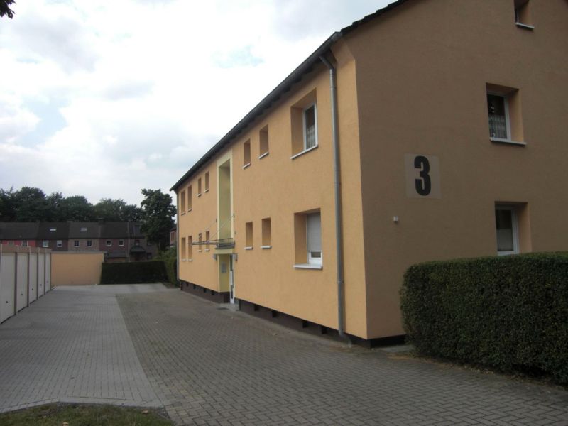 bezahlbare 2-Zimmer-Wohnung in Erle ! nur mit WBS ! - Photo 3