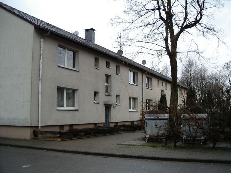 Helle, geräumige Wohnung! perfekt für die kleine Familie mit 1-2 Kindern