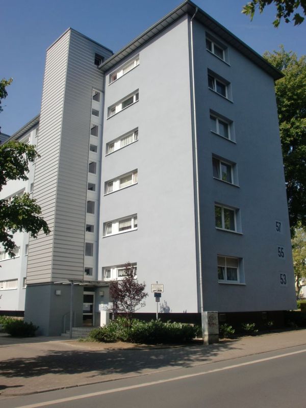 modernisiertes Objekt mit Aufzug !