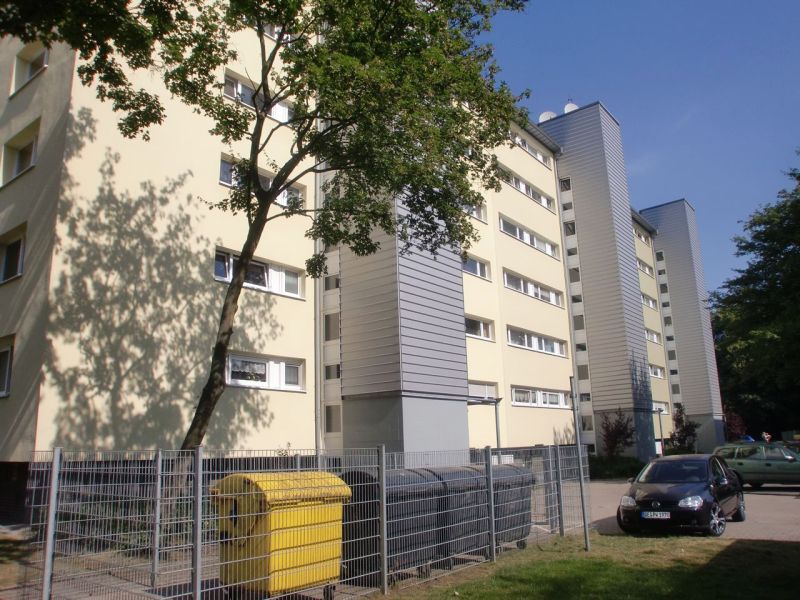 3,5 Raum in Beckhausen