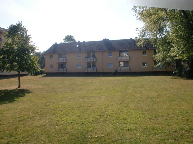 schöne 3,5 Raum in Bergerfeld !