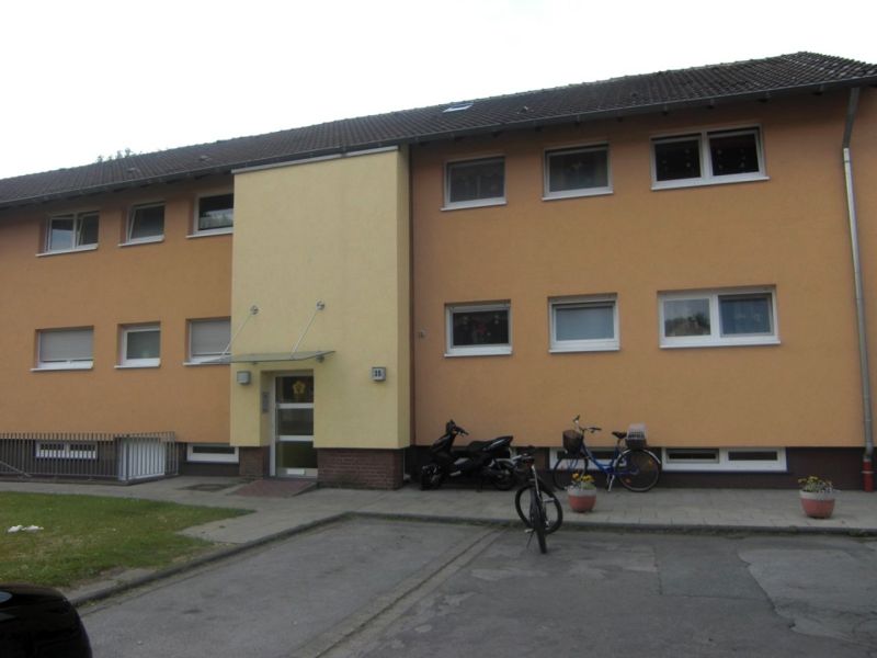 schöne 3,5 Raum in Erle ! - Foto 3