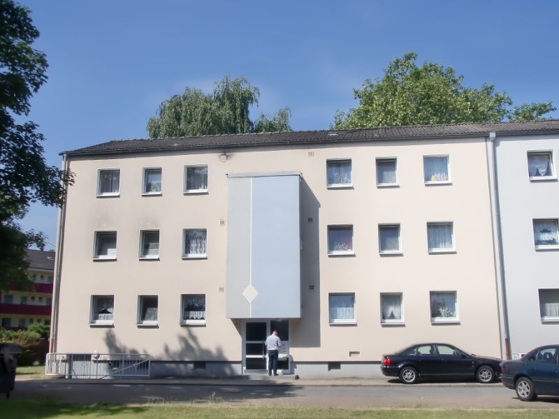 frisch sanierte 3,5 Raum in ruhiger Lage - Photo 5