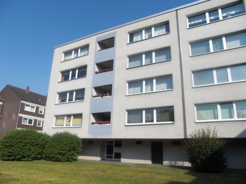 geräumige 3 1/2 Raum in Erle ! - Foto 4