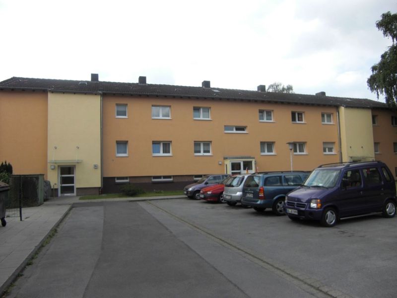 Nur für Senioren ab 60 !!