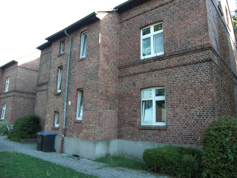 gemütliche DG Wohnung
