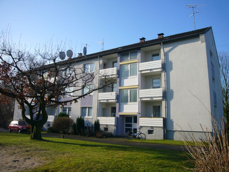 perfekt für zwei Personen OHNE WBS - Foto 3