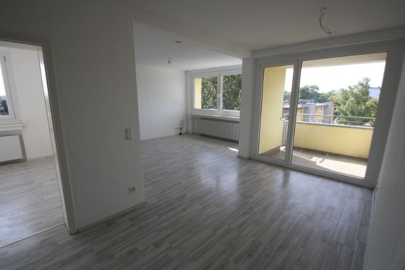 3,5 Raum Wohnung mit Aufzug ! - Photo 1