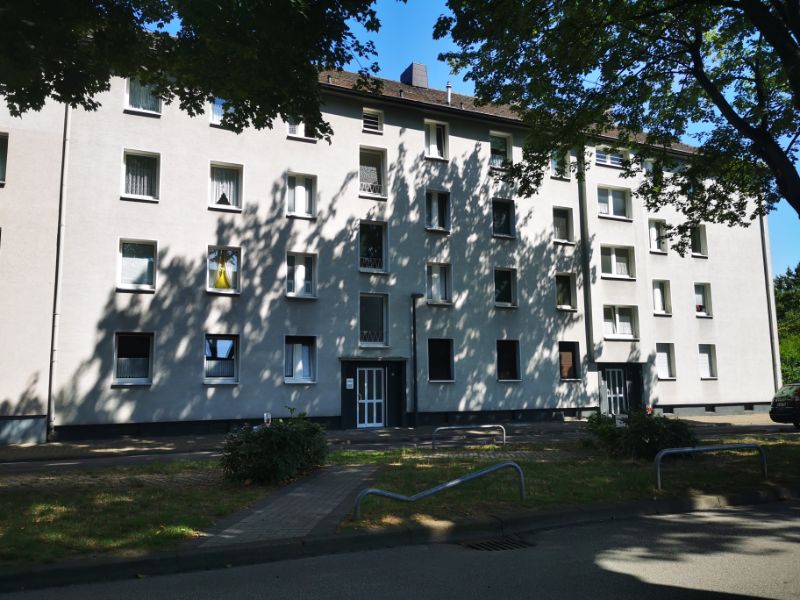 Perfekt für 3 Personen