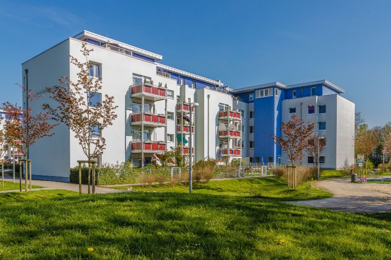 Für 4 Personen mit WBS!!