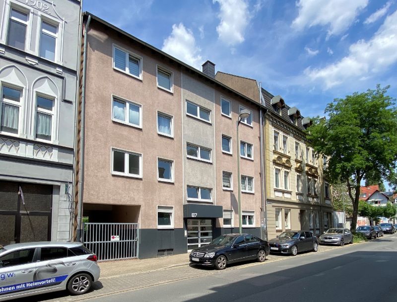 Offene Besichtigung am Donnerstag, 18.09.25 zwischen 14:00 - 14:45 Uhr
