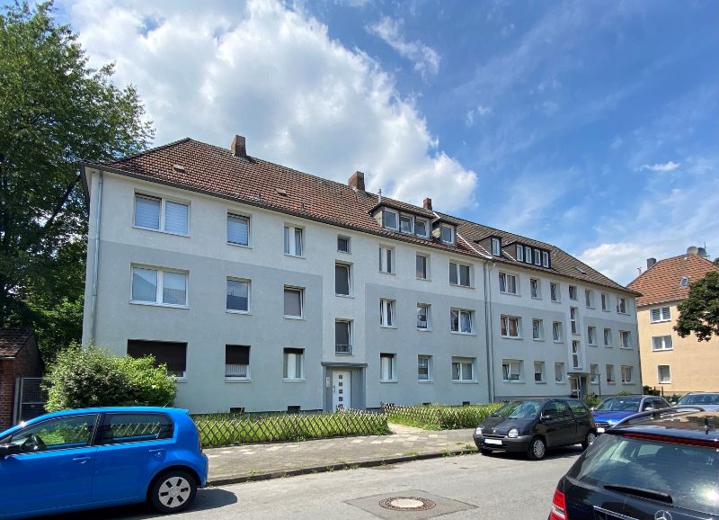 4,5 Zimmer in Bulmke mit Balkon