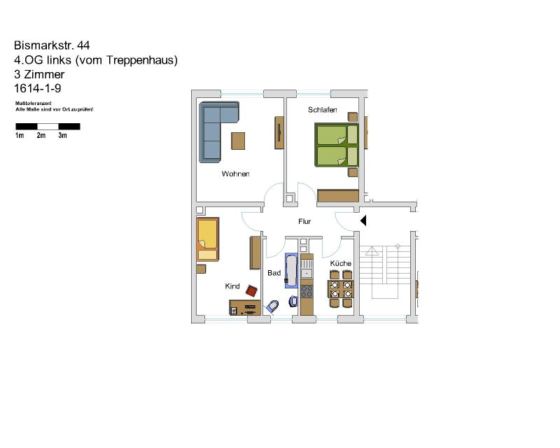 Ein Katzensprung bis in die City! - Foto 5