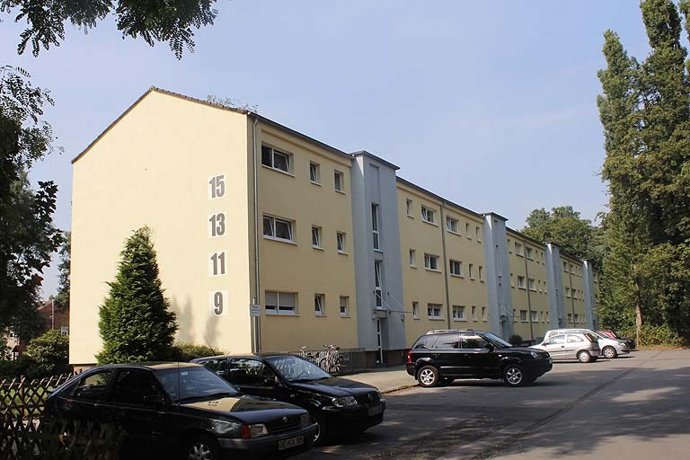 3 1/2 Raum in ruhiger Sackgasse ! - Photo 3