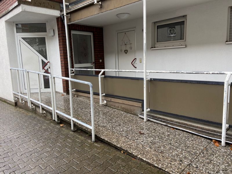 zentrale 2 1/2 Raumwohnung für Senioren ab 60 Jahren zu vermieten! - Photo 4