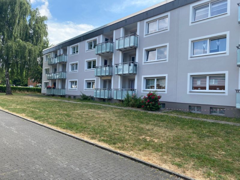 modernisierte Wohnung mit Balkon und Stellplatz in Erle! - Foto 5