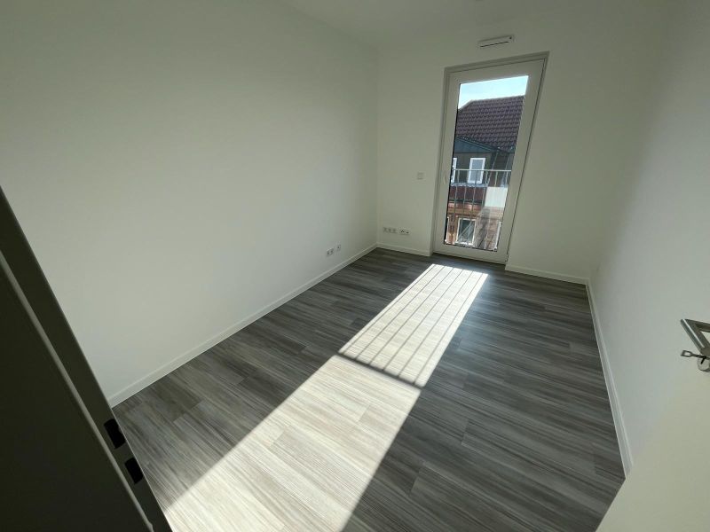 kleines Raumwunder im Neubau in Erle ! - Photo 2