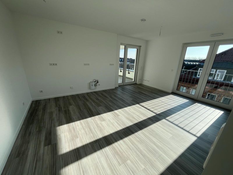 kleines Raumwunder im Neubau in Erle ! - Photo 1