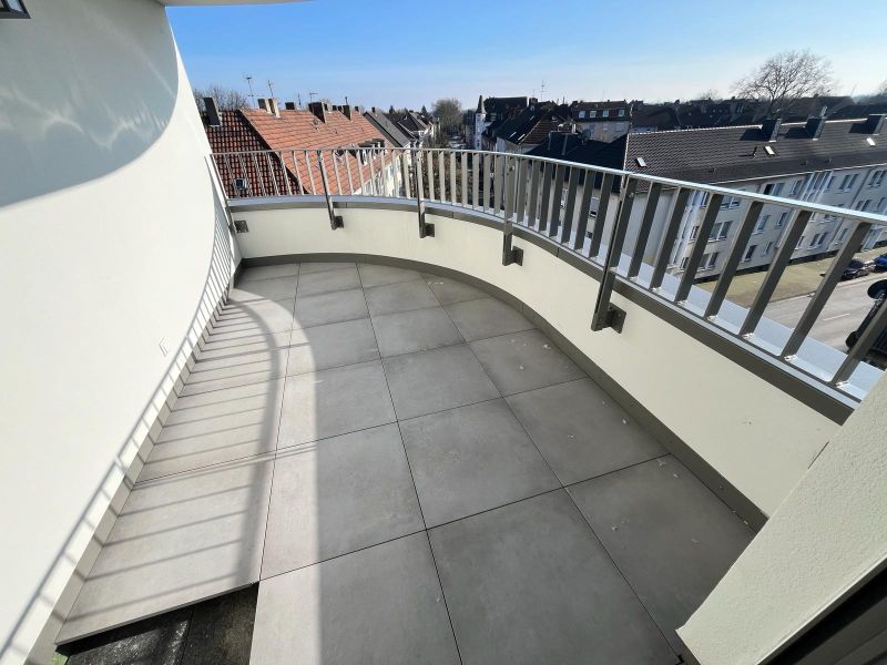 kleines Raumwunder im Neubau in Erle ! - Photo 4