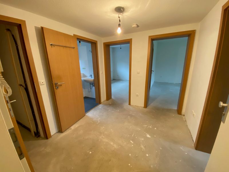 für Senioren perfekt - EG mit Dusche und nur wenige Stufen - Photo 2