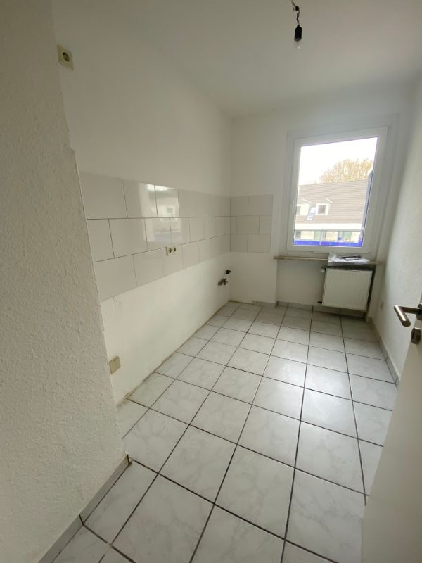 Erstbezug nach Modernisierung - WBS für 2 Personen erforderlich! - Foto 1