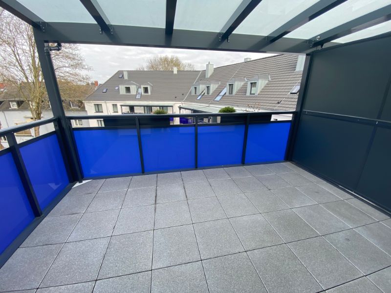 Erstbezug nach Modernisierung - WBS für 2 Personen erforderlich! - Foto 3