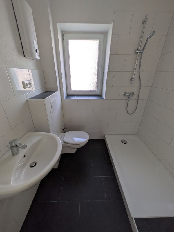 renovierte 2,5 Raum in Scholven - Photo 2