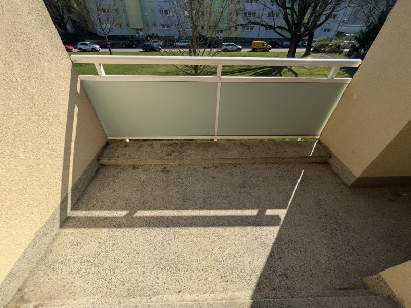 renovierte 2,5 Raum in Scholven - Photo 3