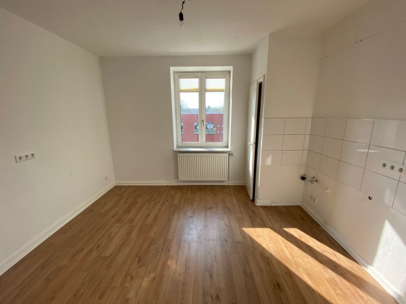 2,5-Zimmerwohnung in Schalke - Foto 2