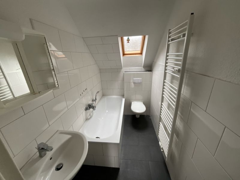 Ein Katzensprung bis in die City! - Foto 1