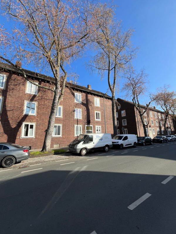 2,5-Zimmerwohnung in Schalke