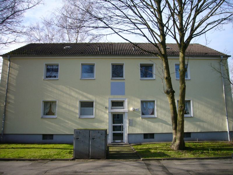 Ruhige Wohnlage in Bülse!