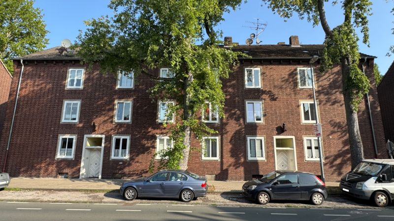 2,5-Zimmerwohnung in Schalke - Foto 4