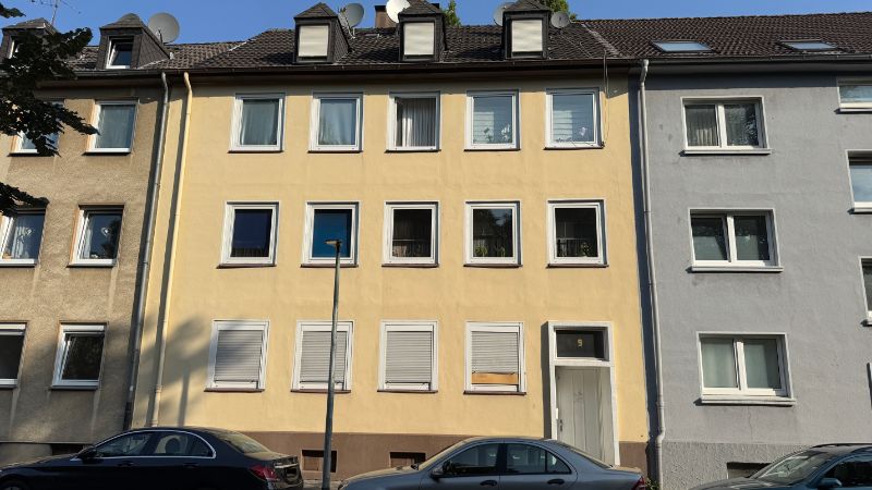 großzügige 3,5 Raum Ergeschosswohnung in Schalke - Photo 5