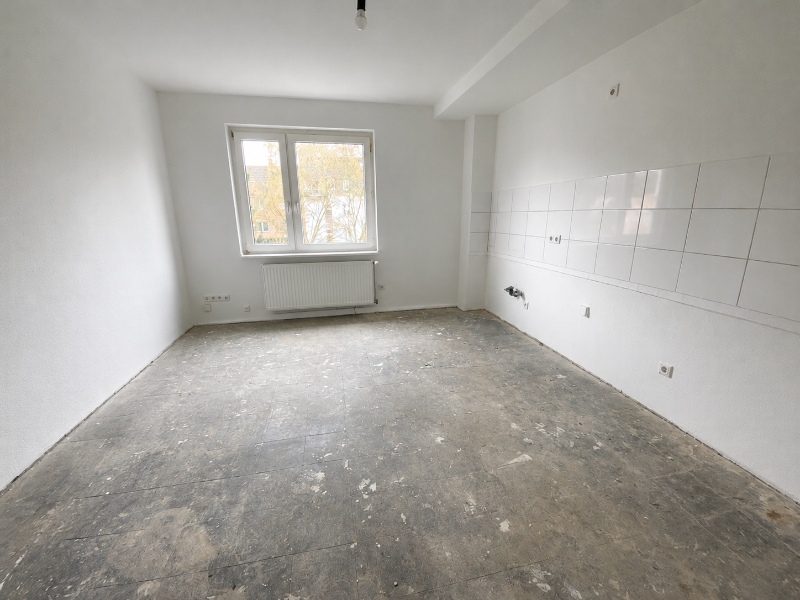 2-Zimmer-Wohnung in Bulmke - Foto 4