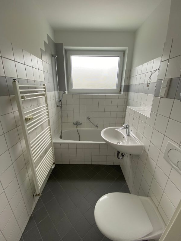 schöne 2,5-Raum-Wohnung in Beckhausen - Photo 2