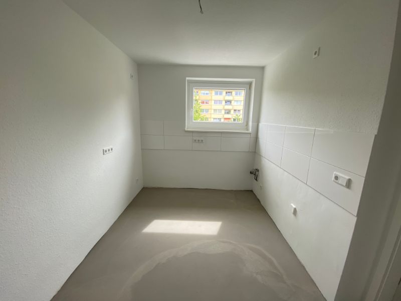 schöne 2,5-Raum-Wohnung in Beckhausen - Photo 1
