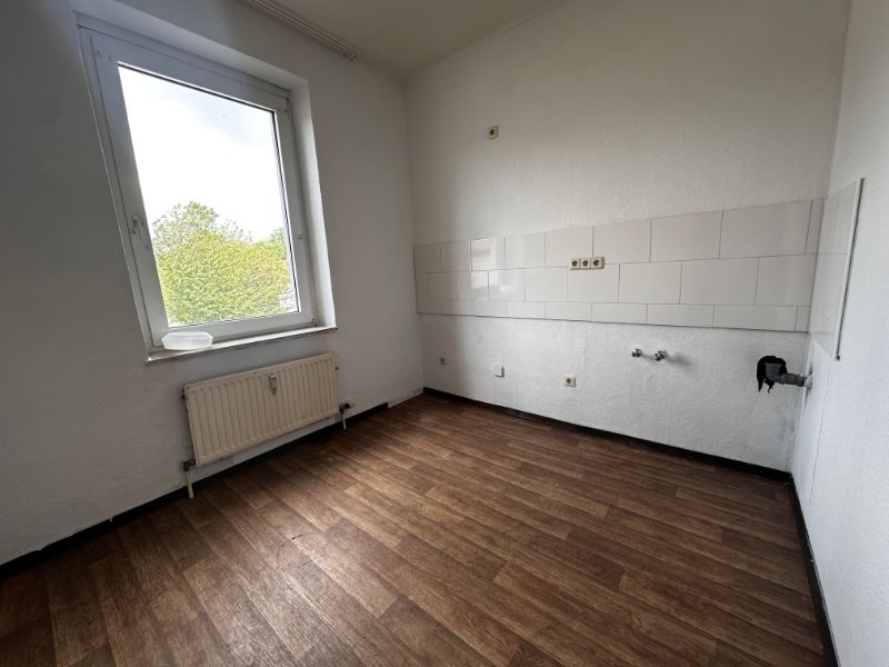 Bezuzgsfertige 3,5 Raumwohnung - Foto 1