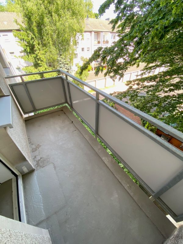Arbeitszimmer, Balkon und Garten - optimal für berufstätige Paare - Photo 2