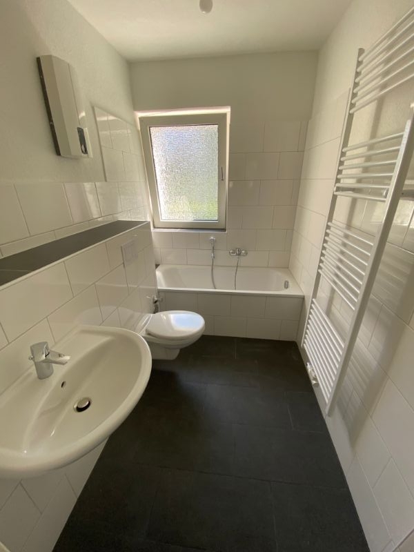 frisch sanierte 3,5 Raum in ruhiger Lage - Photo 2