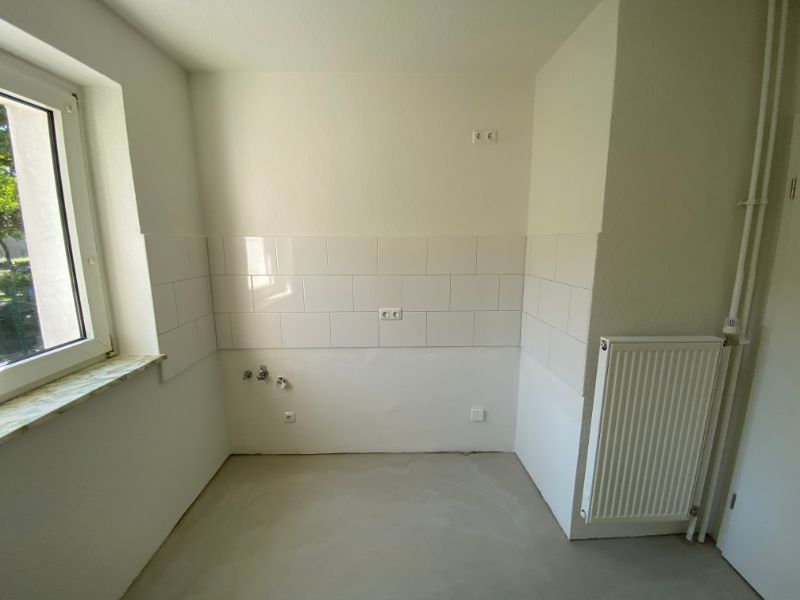 frisch sanierte 3,5 Raum in ruhiger Lage - Photo 1