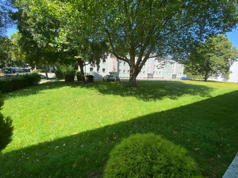 frisch sanierte 3,5 Raum in ruhiger Lage - Photo 4