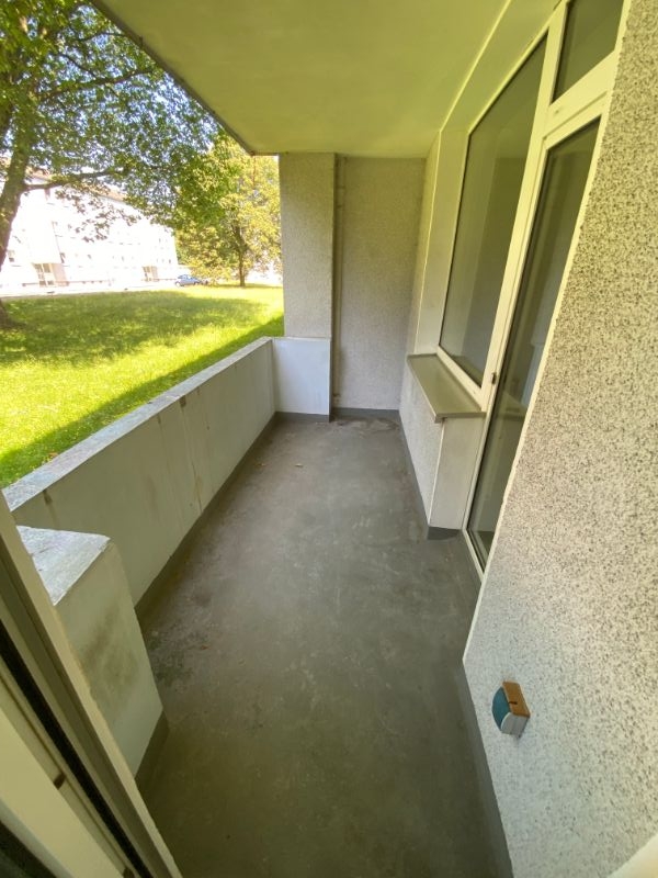 frisch sanierte 3,5 Raum in ruhiger Lage - Photo 3