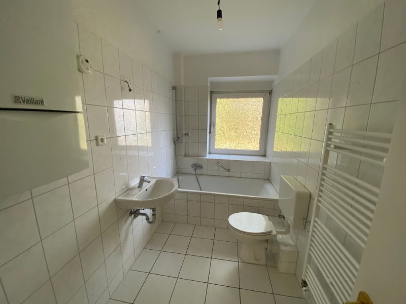 großzügige 3,5 Raum Ergeschosswohnung in Schalke - Photo 2