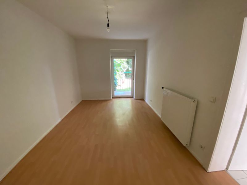 großzügige 3,5 Raum Ergeschosswohnung in Schalke - Photo 1