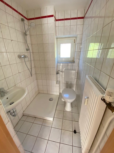 Schöne Erdgeschosswohnung in Horst! ruhig und dennoch zentral - für zwei Personen mit WBS - Foto 2