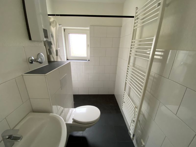 kleine Wohnung in Resser-Mark ! - Photo 1
