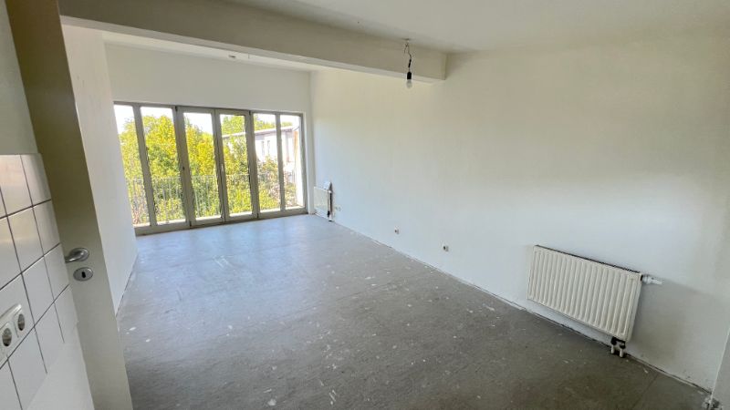 Gemütliche Maisonette-Wohnung in Bismarck - Foto 1