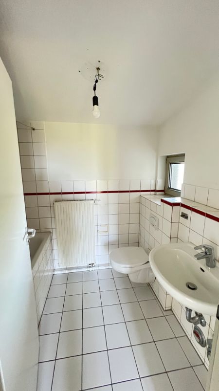 Gemütliche Maisonette-Wohnung in Bismarck - Foto 3