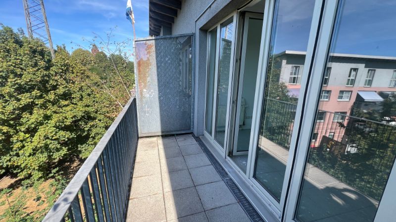 Gemütliche Maisonette-Wohnung in Bismarck - Foto 4